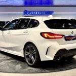 BMW Serie 1 118d Business 110 kW (150 CV)