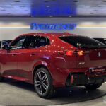 BMW X2 sDrive20d 120 kW (163 CV)