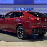 BMW X2 sDrive18d 110 kW (150 CV)