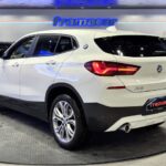 BMW X2 sDrive18d Business 110 kW (150 CV)