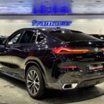 BMW X6 xDrive40d M Sport 259 kW (352 CV)