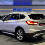 BMW X1 xDrive18d 110 kW (150 CV)
