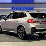 BMW X1 xDrive20d 120 kW (163 CV)