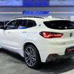 BMW X2 xDrive25e 162 kW (220 CV)