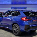 BMW X1 sDrive18d 110 kW (150 CV)