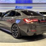 BMW Serie 4 420i Gran Coupe 135 kW (184 CV)