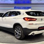 BMW X2 sDrive18d Business 110 kW (150 CV)