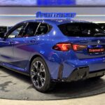 BMW Serie 1 118d 110 kW (150 CV)