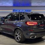 BMW X5 xDrive40i 250 kW (340 CV)