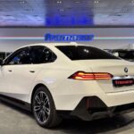 BMW Serie 5 530e 220 kW (299 CV)