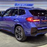 BMW X1 sDrive18i 100 kW (136 CV)