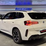 BMW X3 xDrive30e 220 kW (299 CV)