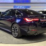 BMW Serie 4 420d Gran Coupe 140 kW (190 CV)