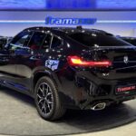 BMW X4 xDrive20d xLine 140 kW (190 CV)