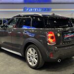 MINI Countryman Cooper S E ALL4 165 kW (224 CV)