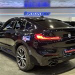 BMW X4 M40d 250 kW (340 CV)