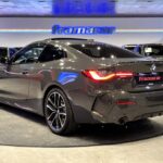 BMW Serie 4 430i Coupe 180 kW (245 CV)