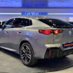 BMW X2 sDrive20d 120 kW (163 CV)