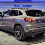 Mercedes-Benz GLA 200 d 110 kW (150 CV)