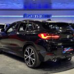 BMW X2 sDrive18d 110 kW (150 CV)
