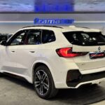 BMW X1 sDrive20i 125 kW (170 CV)