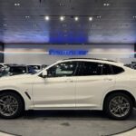 BMW X4 xDrive20d 140 kW (190 CV)