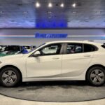 BMW Serie 1 116d 85 kW (116 CV)