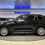 BMW X1 sDrive18d 110 kW (150 CV)