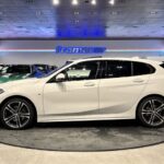 BMW Serie 1 118d Business 110 kW (150 CV)