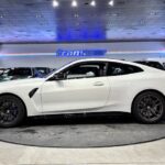 BMW M M4 Coupe Competition 375 kW (510 CV)