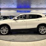 BMW X2 sDrive18d Business 110 kW (150 CV)
