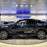 BMW X6 xDrive40d M Sport 259 kW (352 CV)