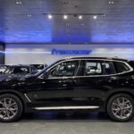 BMW X3 xDrive20d 140 kW (190 CV)