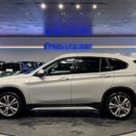 BMW X1 xDrive18d 110 kW (150 CV)