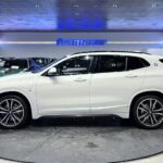 BMW X2 xDrive25e 162 kW (220 CV)