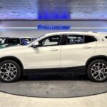 BMW X2 sDrive18d Business 110 kW (150 CV)