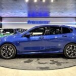 BMW Serie 1 118d 110 kW (150 CV)