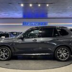 BMW X5 xDrive40i 250 kW (340 CV)