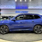 BMW X1 sDrive18i 100 kW (136 CV)