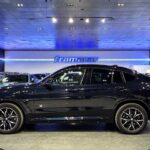 BMW X4 xDrive20d xLine 140 kW (190 CV)