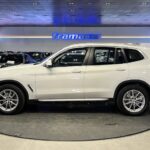BMW X3 sDrive18d xLine 110 kW (150 CV)