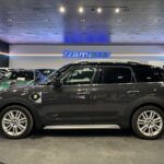 MINI Countryman Cooper S E ALL4 165 kW (224 CV)