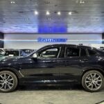 BMW X4 M40d 250 kW (340 CV)