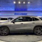 Mercedes-Benz GLA 200 d 110 kW (150 CV)