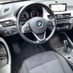 BMW X1 sDrive18d 110 kW (150 CV)