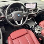 BMW X3 xDrive20d xLine 140 kW (190 CV)