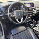 BMW X3 xDrive20d 140 kW (190 CV)