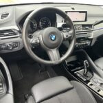 BMW X1 xDrive18d 110 kW (150 CV)