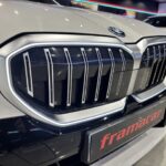 BMW Serie 5 530e 220 kW (299 CV)