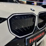 BMW X3 xDrive30e 220 kW (299 CV)